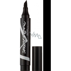 Maybelline Master Graphic Eyeliner eyeliner in marker Black 2.5 ml