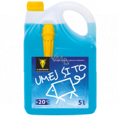 Coyote Glycosol NK: -20 ° C antifreeze mixture for 5 l sprayers