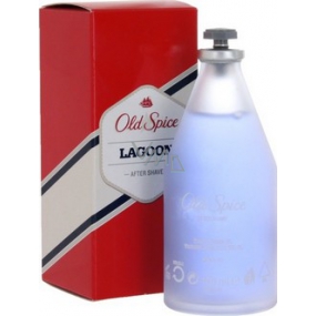 Old Spice Lagoon After Shave 100 ml