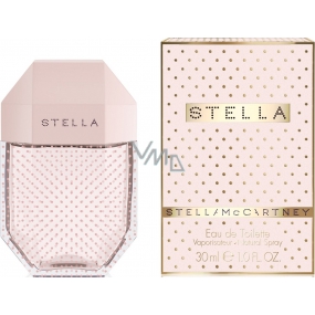 Stella McCartney Stella Eau de Toilette Eau de Toilette for Women 30 ml