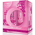 C-Thru Lovely Garden EdT 30 ml Eau de Toilette + 150 ml Deodorant Spray, gift set