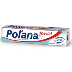 Ab Dent polana for tooth enamel strengthening toothpaste 55 g