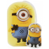 Mimoni Bath washing sponge for children 16 x 10 x 3 cm