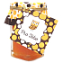 Albi Dobroty Sea buckthorn in honey For you 68 g