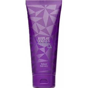 Replay Stone for Her body lotion 100 ml