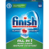 Finish All in 1 Deep Clean tablets in the dishwasher 52 pieces