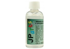 JP arts Napkin technology crackling lacquer 50 g