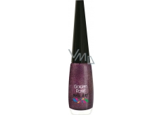 Golden Rose Nail Art zdobící lak na nehty 151 7,5 ml