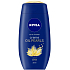 Nivea Creme Oil Pearls Lotus caring shower gel 250 ml