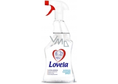 Lovela Čisticí sprej na povrchy rozprašovač 500 ml