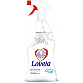 Lovela Surface cleaning spray 500 ml spray