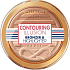 Bourjois Contouring Illusion Bronzer & Highlighter 2in1 Powder Bronzer & Brightener 23 8g