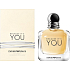 Giorgio Armani Emporio Because Its You Eau de Parfum for Women 50 ml