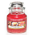 Yankee Candle Christmas Memories Classic small scented candle 104 g