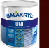 Balakryl Uni Mat 0250 Palisander universal paint for metal and wood 700 g