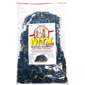Stop Pest Mix Profi mice, rats and rats for rodent reduction 500 g