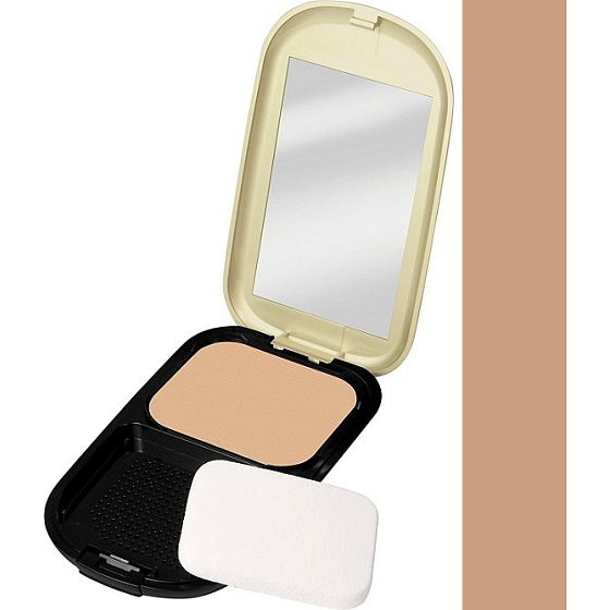 Max Factor Facefinity Compact Foundation 006 Golden 10 g