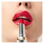 Loreal Paris Color Riche Shine lipstick keeps color on the lips for long hours without smudging 350 Insanesation 4.8 g