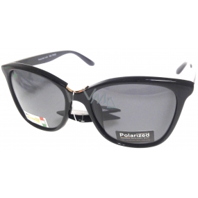 Nap New Age Polarized Sunglasses SGL P2.29