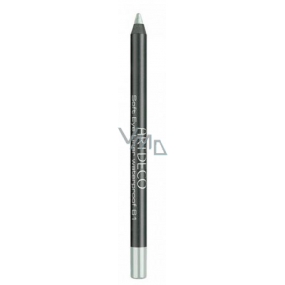 Artdeco Soft Eyeliner waterproof eye pencil 61 Graphic Green 1.2 g