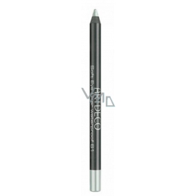 art deco eyeliner