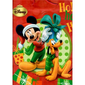 Ditipo Gift paper bag 26.4 x 12 x 32.4 cm Disney Ho! Him! Him!