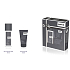 Mexx Forever Classic Never Boring for Him perfumed deodorant glass 75 ml + shower gel 50 ml, cosmetic set