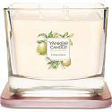 Yankee Candle Citrus Grove - Citrus Grove soy scented candle Elevation medium glass 3 wicks 347 g