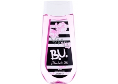 BU Absolute Me shower gel for women 250 ml