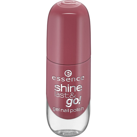 Essence Shine Last & Go! nail polish 48 My Love Diary 8 ml
