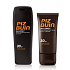 Piz Buin Allergy SPF30 sunscreen prevents sun allergy 200 ml + Allergy SPF30 Face Cream sunscreen prevents sun allergy 50 ml