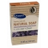 Kappus Natural Lavender certified natural hotel toilet soap 13.5 g