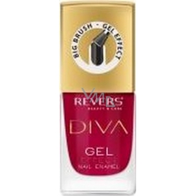 Revers Diva Gel Effect gel nail polish 015 12 ml