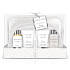 Baylis & Harding Orange, Bergamot and Bay Leaves Cleansing Wash Gel 100 ml + Wash Cream 100 ml + Body Cream 50 ml + Hand Cream 50 ml + Toiletry Bag 2 pieces, Cosmetic Set