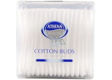Athena Beauté West3 cotton sticks 200 pieces