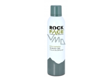 Alpa Rock Face Shave gel 200ml 0693