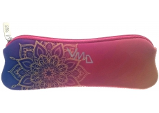 Albi Original Neoprene Pencil Case Mandala 20 x 6 cm