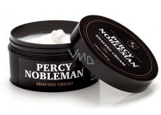 Percy Nobleman Shaving Cream 175 ml shaving cream