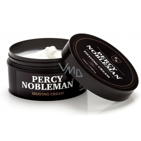 Percy Nobleman Shaving Cream shaving cream 175 ml