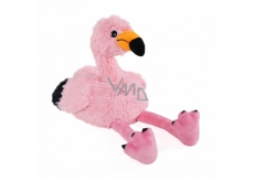 Albi Warm plush Flamingo 25 x 20 cm 750 g