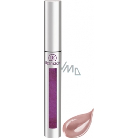 Dermacol Lip Up Lipgloss lip gloss with enlarging effect 03 3 ml