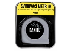 Albi Tape measure Daniel, length 2 m