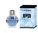 La Rive River of Love Eau de Parfum for Women 100 ml