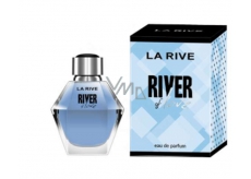 La Rive River of Love Eau de Parfum for Women 100 ml