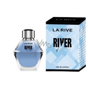 La Rive River of Love Eau de Parfum for Women 100 ml