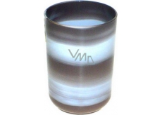 Abella Crucible marble plastic of various colors 10 cm