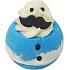 Bomb Cosmetics Sir Fizzalot Sparkling ballistic bath 160 g