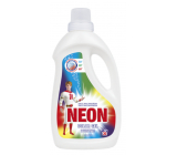 Neon Fresh Color gel for washing colored laundry 20 doses 1 l