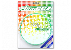 EP Line Disceez frisbee flying disc flexible green 13 cm 1 piece