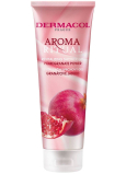 Dermacol Aroma Ritual Pomegranate Revitalizing Shower Gel 250 ml